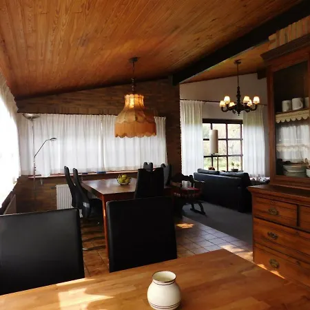 Lejlighed Dunenhaus In Schonster Lage *