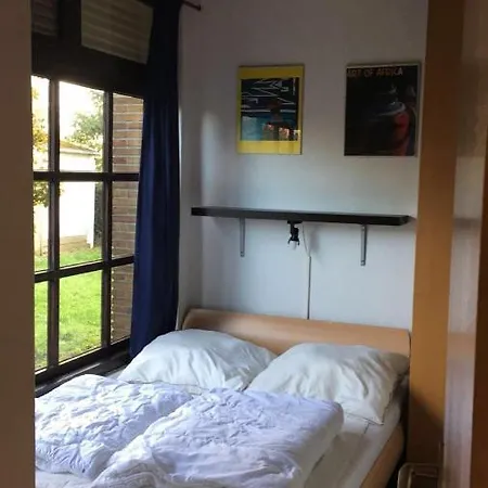 Lejlighed Dunenhaus In Schonster Lage