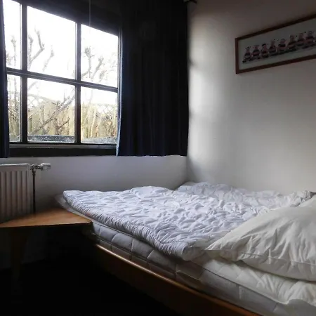 Dunenhaus In Schonster Lage Apartament Julianadorp