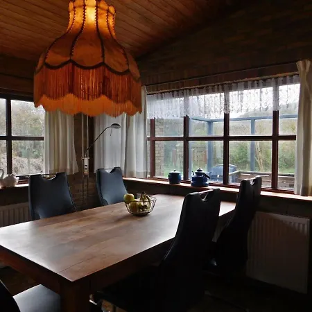 Dunenhaus In Schonster Lage Julianadorp