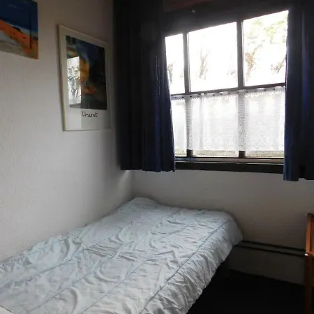 Apartament Dunenhaus In Schonster Lage Julianadorp