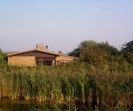 Dunenhaus In Schonster Lage Apartament