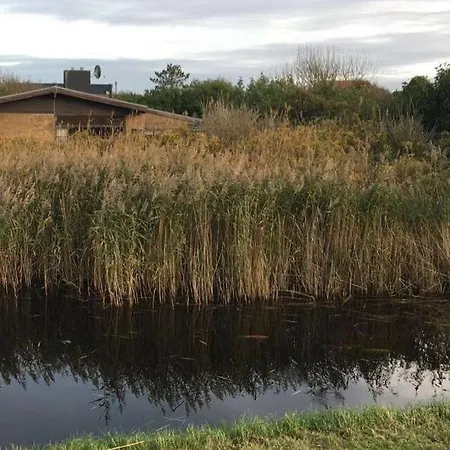 Dunenhaus In Schonster Lage Julianadorp