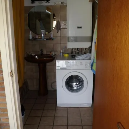 Dunenhaus In Schonster Lage Apartament