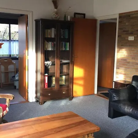 Apartament Dunenhaus In Schonster Lage