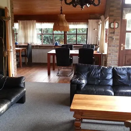 Apartament Dunenhaus In Schonster Lage