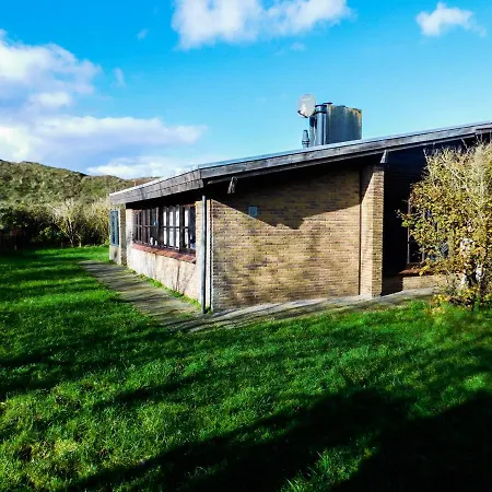 Apartament Dunenhaus In Schonster Lage Julianadorp
