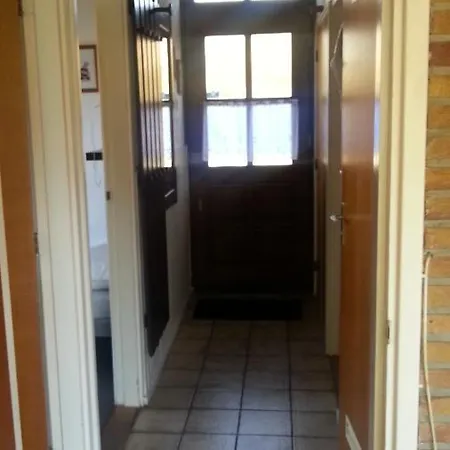 Apartament Dunenhaus In Schonster Lage Julianadorp