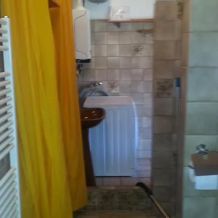Dunenhaus In Schonster Lage *