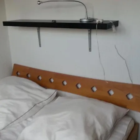 Dunenhaus In Schonster Lage Apartament