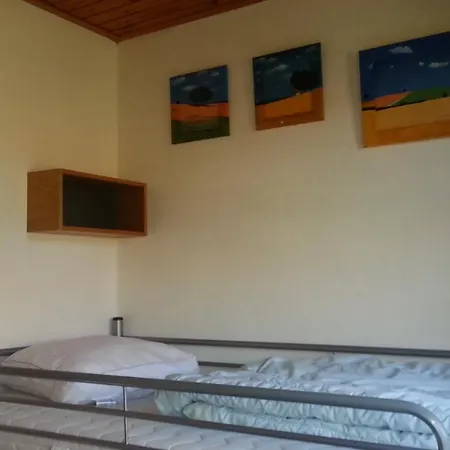 Apartament Dunenhaus In Schonster Lage